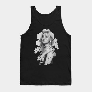 Yiren everglow Tank Top